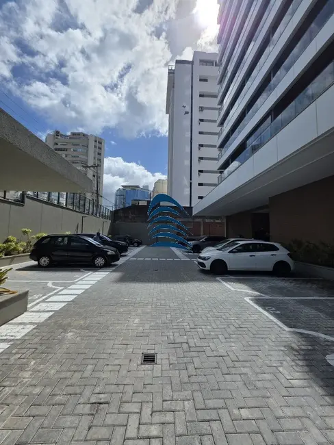 Foto 3 de Apartamento com 2 quartos à venda, 67m2 em Rio Vermelho, Salvador - BA