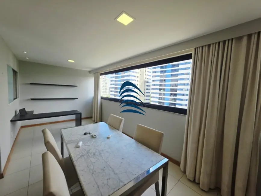 Apartamento com 1 quarto à venda, 78m2 em Alphaville I, Salvador - BA - imagem 1 Foto 1 de Apartamento com 1 quarto à venda, 78m2 em Alphaville I, Salvador - BA