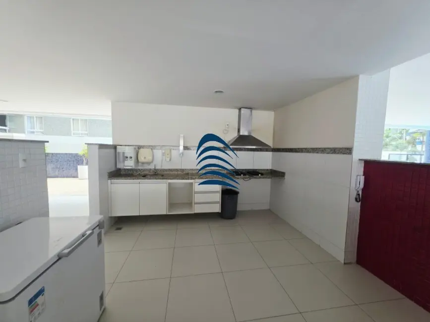 Apartamento com 1 quarto à venda, 78m2 em Alphaville I, Salvador - BA - imagem 9 Foto 9 de Apartamento com 1 quarto à venda, 78m2 em Alphaville I, Salvador - BA