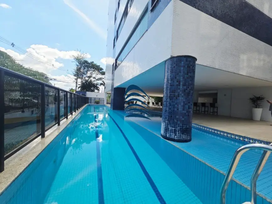 Apartamento com 1 quarto à venda, 78m2 em Alphaville I, Salvador - BA - imagem 4 Foto 4 de Apartamento com 1 quarto à venda, 78m2 em Alphaville I, Salvador - BA