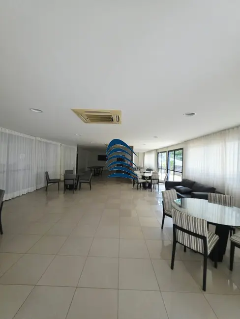 Apartamento com 1 quarto à venda, 78m2 em Alphaville I, Salvador - BA - imagem 3 Foto 3 de Apartamento com 1 quarto à venda, 78m2 em Alphaville I, Salvador - BA