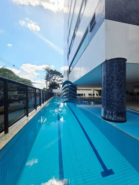 Apartamento com 1 quarto à venda, 78m2 em Alphaville I, Salvador - BA - imagem 2 Foto 2 de Apartamento com 1 quarto à venda, 78m2 em Alphaville I, Salvador - BA