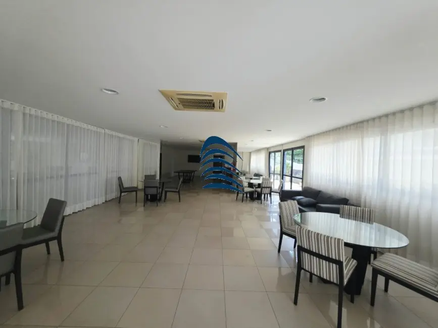 Apartamento com 1 quarto à venda, 78m2 em Alphaville I, Salvador - BA - imagem 5 Foto 5 de Apartamento com 1 quarto à venda, 78m2 em Alphaville I, Salvador - BA