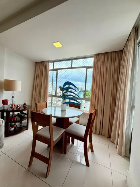 Apartamento com 3 quartos à venda, 130m2 em Pituba, Salvador - BA - imagem 6 Foto 6 de Apartamento com 3 quartos à venda, 130m2 em Pituba, Salvador - BA