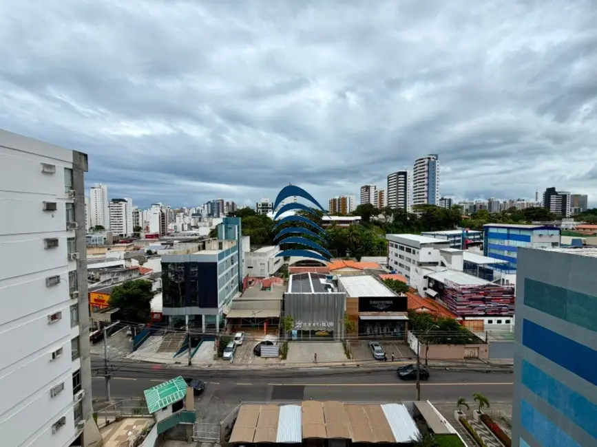 Apartamento com 3 quartos à venda, 130m2 em Pituba, Salvador - BA - imagem 7 Foto 7 de Apartamento com 3 quartos à venda, 130m2 em Pituba, Salvador - BA