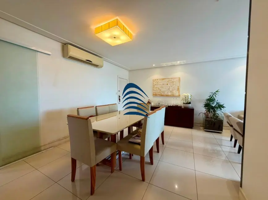 Apartamento com 3 quartos à venda, 130m2 em Pituba, Salvador - BA - imagem 8 Foto 8 de Apartamento com 3 quartos à venda, 130m2 em Pituba, Salvador - BA