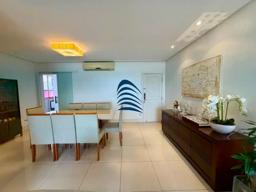 Apartamento com 3 quartos à venda, 130m2 em Pituba, Salvador - BA - imagem 5 Foto 5 de Apartamento com 3 quartos à venda, 130m2 em Pituba, Salvador - BA
