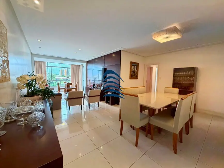 Apartamento com 3 quartos à venda, 130m2 em Pituba, Salvador - BA - imagem 1 Foto 1 de Apartamento com 3 quartos à venda, 130m2 em Pituba, Salvador - BA