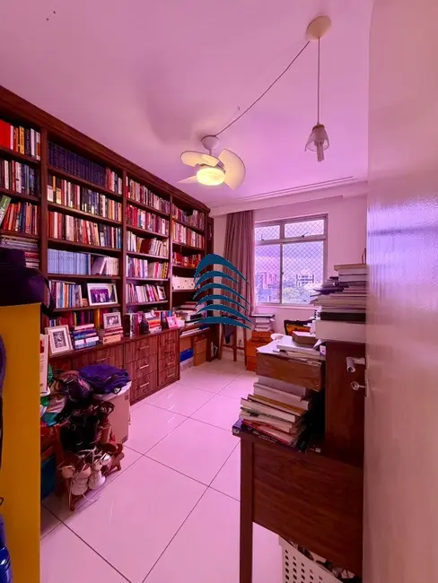 Apartamento com 3 quartos à venda, 130m2 em Pituba, Salvador - BA - imagem 9 Foto 9 de Apartamento com 3 quartos à venda, 130m2 em Pituba, Salvador - BA