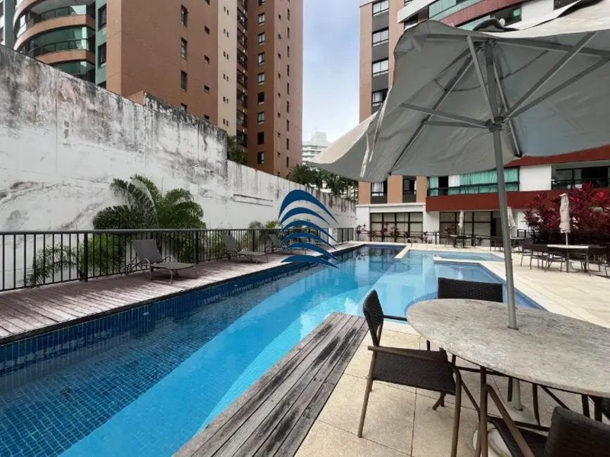 Apartamento com 3 quartos à venda, 113m2 em Alphaville I, Salvador - BA - imagem 8 Foto 8 de Apartamento com 3 quartos à venda, 113m2 em Alphaville I, Salvador - BA