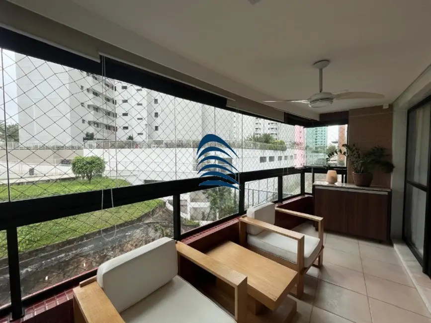 Apartamento com 3 quartos à venda, 113m2 em Alphaville I, Salvador - BA - imagem 1 Foto 1 de Apartamento com 3 quartos à venda, 113m2 em Alphaville I, Salvador - BA