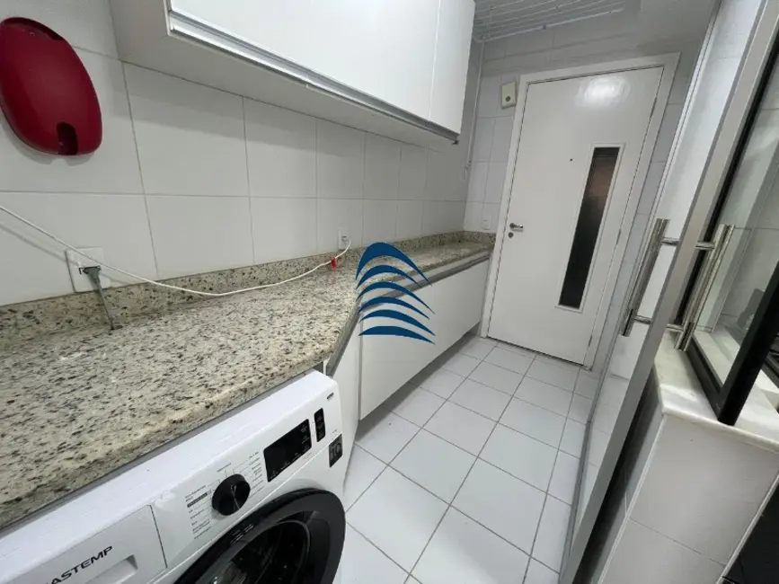 Apartamento com 3 quartos à venda, 113m2 em Alphaville I, Salvador - BA - imagem 4 Foto 4 de Apartamento com 3 quartos à venda, 113m2 em Alphaville I, Salvador - BA