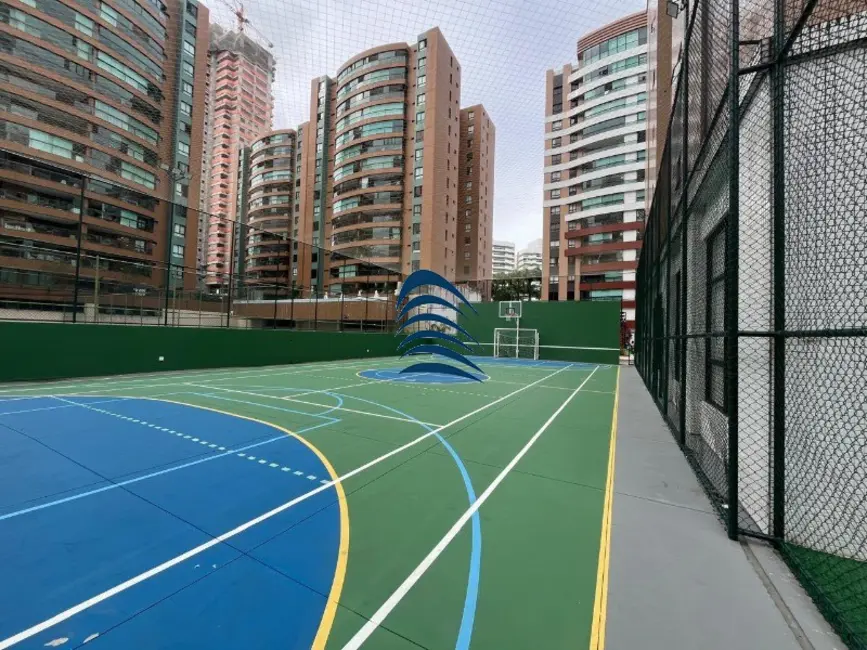 Apartamento com 3 quartos à venda, 113m2 em Alphaville I, Salvador - BA - imagem 3 Foto 3 de Apartamento com 3 quartos à venda, 113m2 em Alphaville I, Salvador - BA