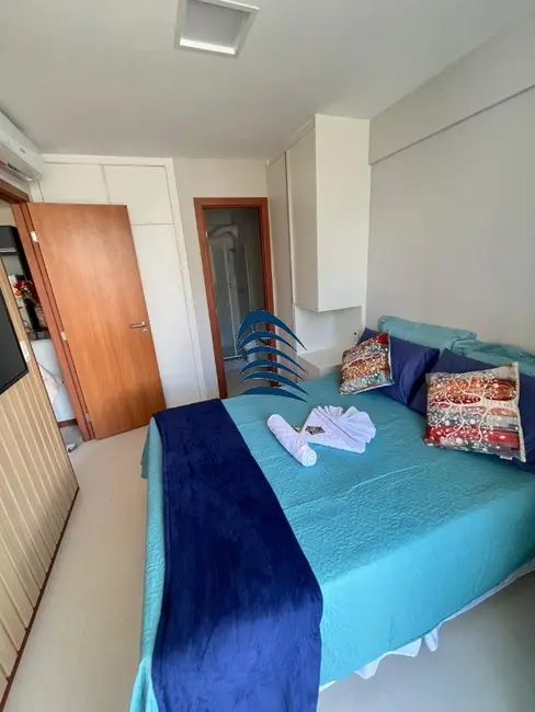 Apartamento com 1 quarto à venda, 39m2 em Graça, Salvador - BA - imagem 9 Foto 9 de Apartamento com 1 quarto à venda, 39m2 em Graça, Salvador - BA