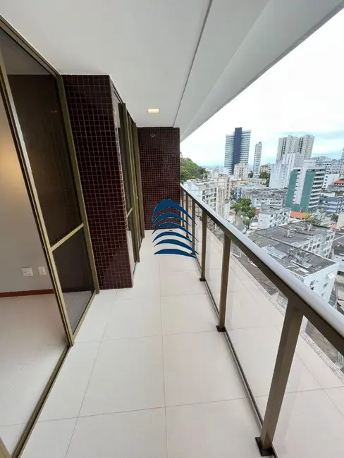 Apartamento com 1 quarto à venda, 39m2 em Graça, Salvador - BA - imagem 1 Foto 1 de Apartamento com 1 quarto à venda, 39m2 em Graça, Salvador - BA