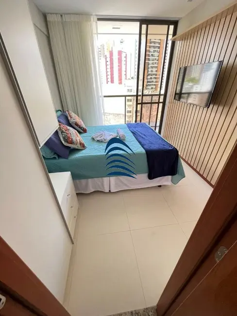 Apartamento com 1 quarto à venda, 39m2 em Graça, Salvador - BA - imagem 5 Foto 5 de Apartamento com 1 quarto à venda, 39m2 em Graça, Salvador - BA