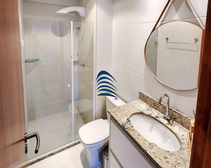 Apartamento com 1 quarto à venda, 39m2 em Graça, Salvador - BA - imagem 4 Foto 4 de Apartamento com 1 quarto à venda, 39m2 em Graça, Salvador - BA