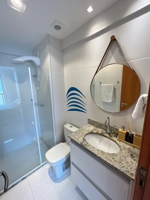 Apartamento com 1 quarto à venda, 39m2 em Graça, Salvador - BA - imagem 7 Foto 7 de Apartamento com 1 quarto à venda, 39m2 em Graça, Salvador - BA