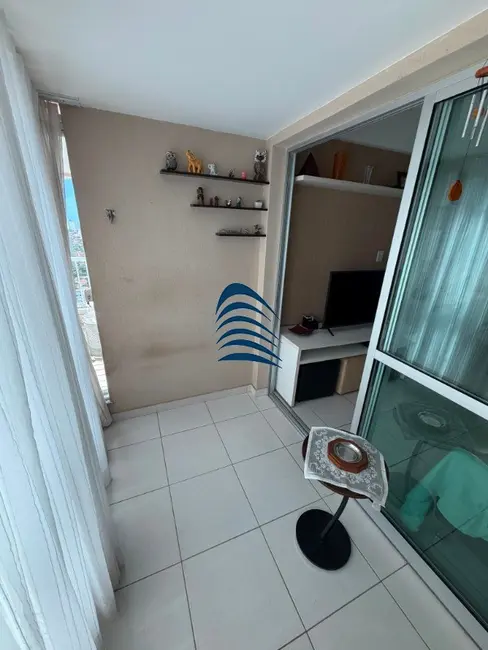 Apartamento com 3 quartos à venda, 73m2 em Imbuí, Salvador - BA - imagem 4 Foto 4 de Apartamento com 3 quartos à venda, 73m2 em Imbuí, Salvador - BA