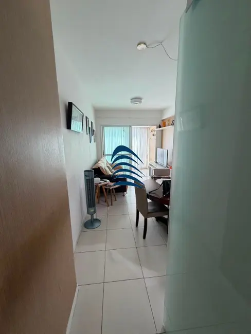 Apartamento com 3 quartos à venda, 73m2 em Imbuí, Salvador - BA - imagem 8 Foto 8 de Apartamento com 3 quartos à venda, 73m2 em Imbuí, Salvador - BA