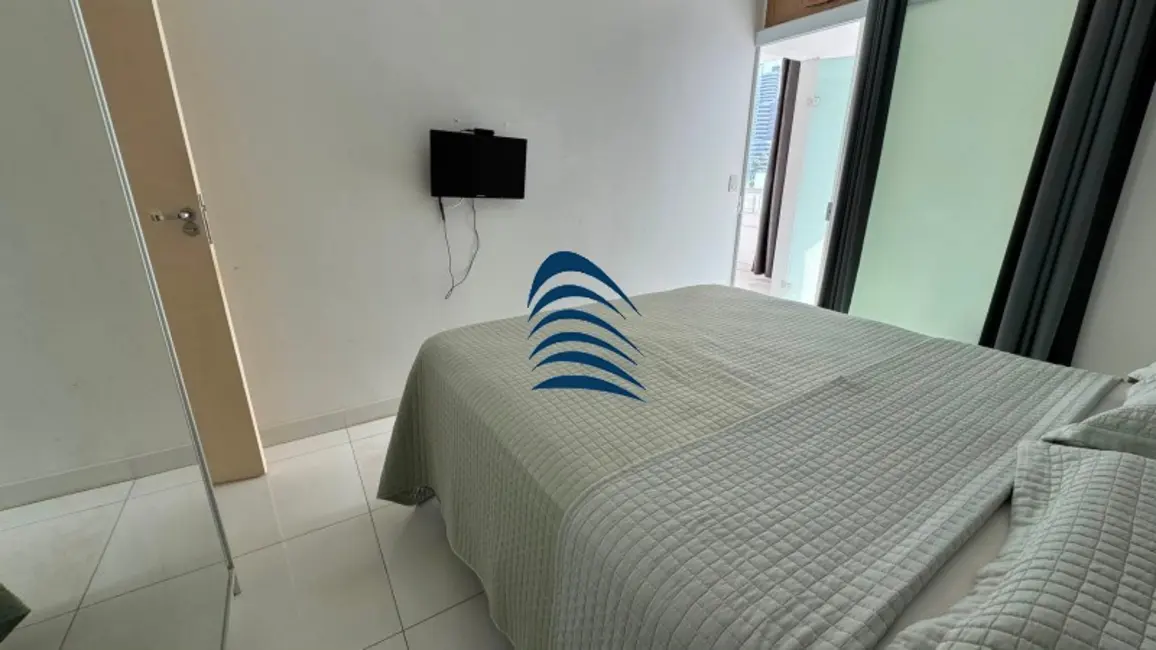 Foto 9 de Apartamento com 1 quarto à venda, 54m2 em Ondina, Salvador - BA