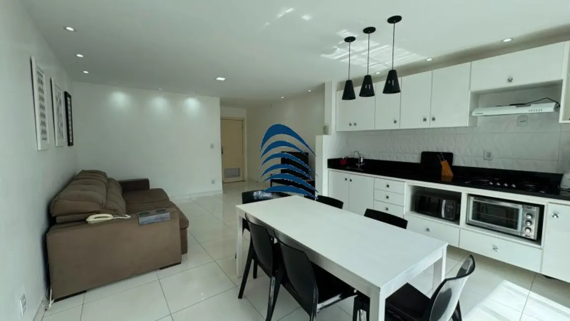 Foto 4 de Apartamento com 1 quarto à venda, 54m2 em Ondina, Salvador - BA