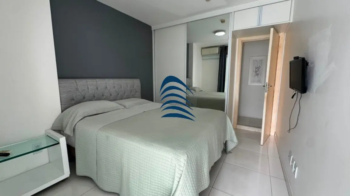 Foto 2 de Apartamento com 1 quarto à venda, 54m2 em Ondina, Salvador - BA