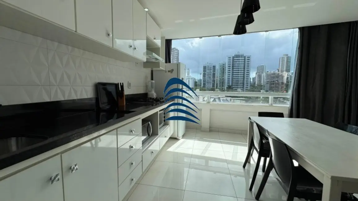 Foto 8 de Apartamento com 1 quarto à venda, 54m2 em Ondina, Salvador - BA