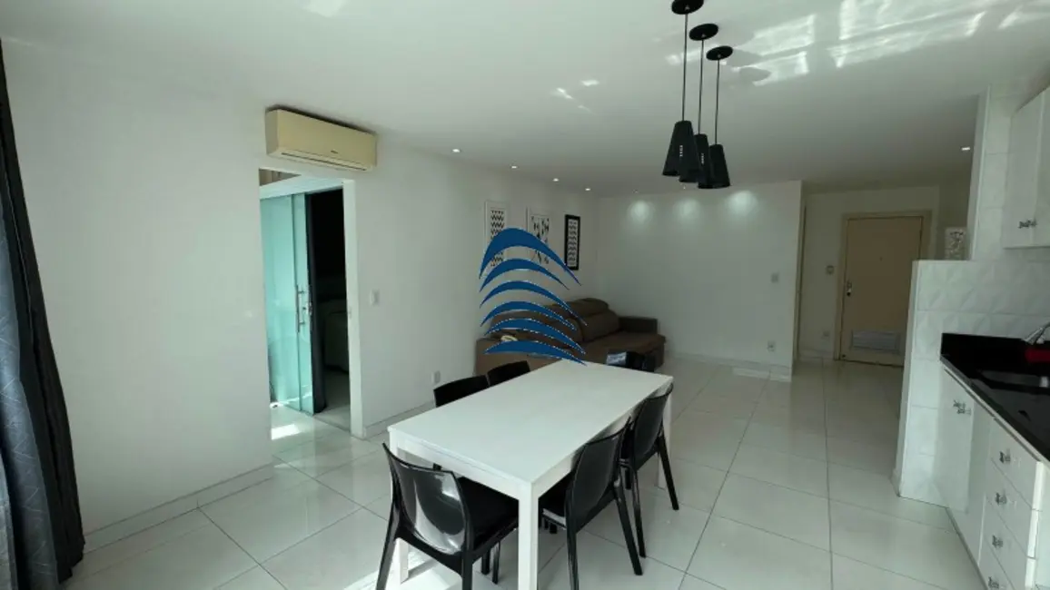 Foto 7 de Apartamento com 1 quarto à venda, 54m2 em Ondina, Salvador - BA