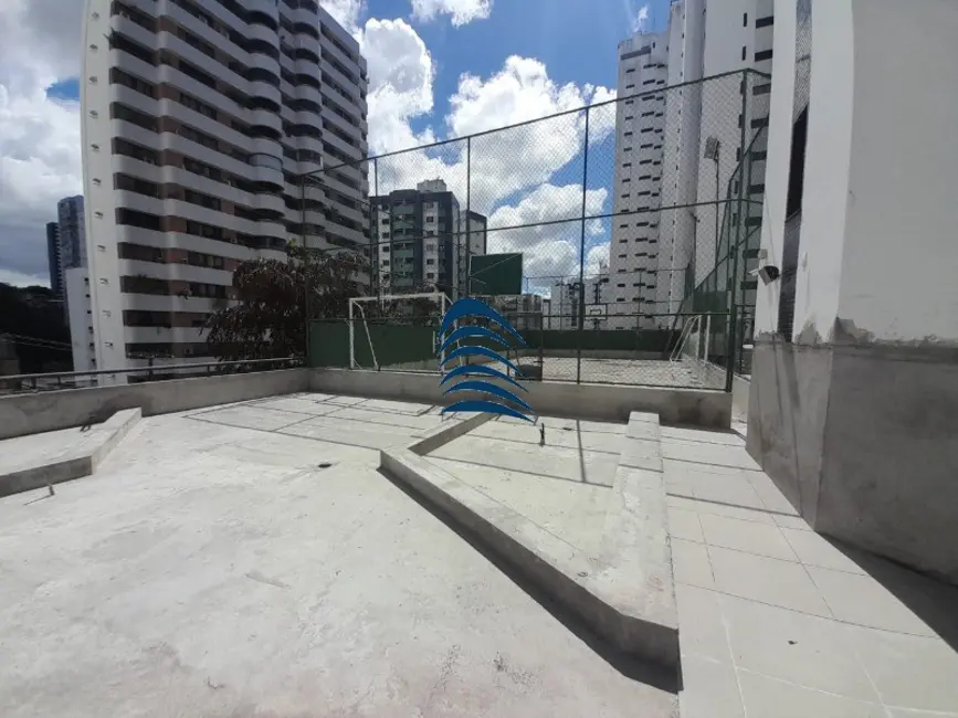 Apartamento com 4 quartos à venda, 140m2 em Salvador - BA - imagem 5 Foto 5 de Apartamento com 4 quartos à venda, 140m2 em Salvador - BA