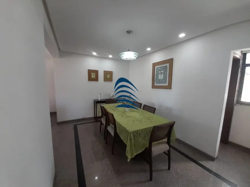 Apartamento com 4 quartos à venda, 140m2 em Salvador - BA - imagem 3 Foto 3 de Apartamento com 4 quartos à venda, 140m2 em Salvador - BA