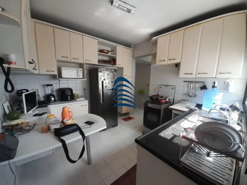 Apartamento com 4 quartos à venda, 140m2 em Salvador - BA - imagem 7 Foto 7 de Apartamento com 4 quartos à venda, 140m2 em Salvador - BA