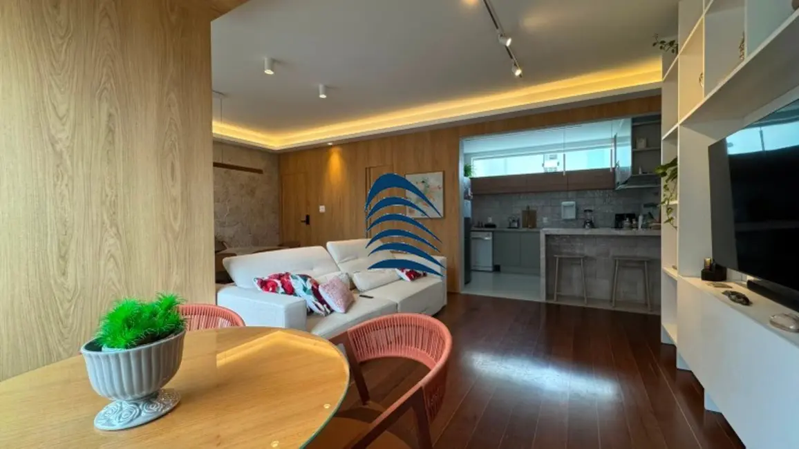 Foto 3 de Apartamento com 4 quartos à venda, 140m2 em Pituba, Salvador - BA