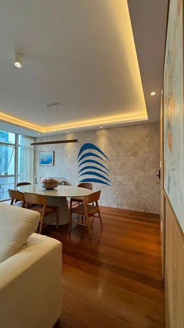 Foto 8 de Apartamento com 4 quartos à venda, 140m2 em Pituba, Salvador - BA