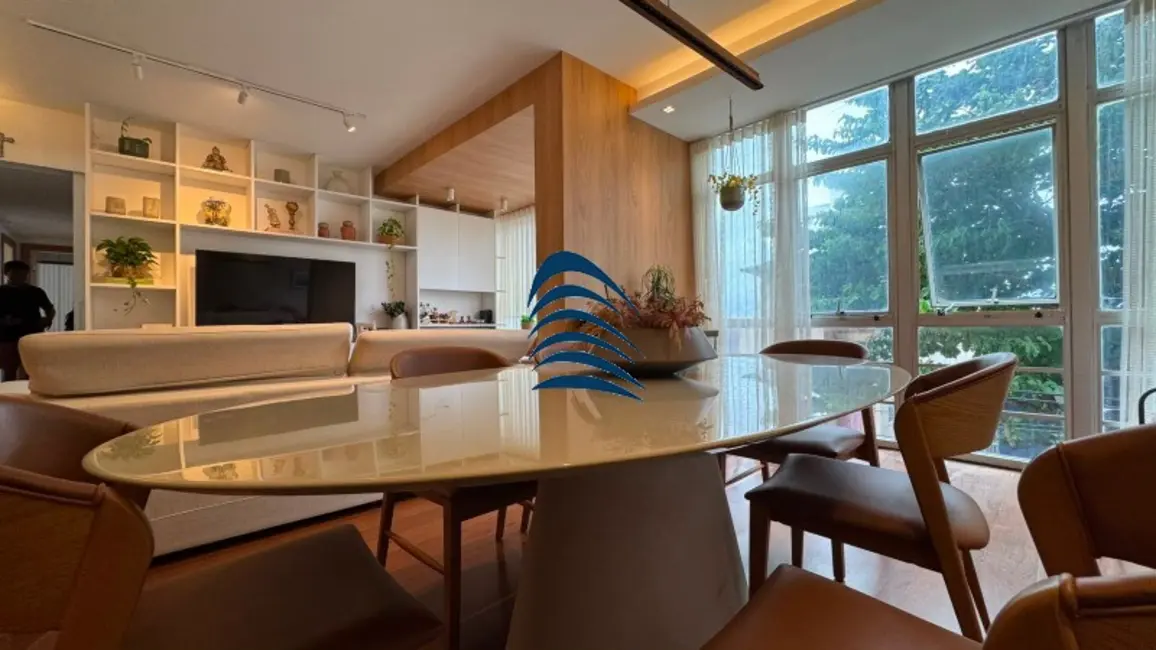 Foto 1 de Apartamento com 4 quartos à venda, 140m2 em Pituba, Salvador - BA