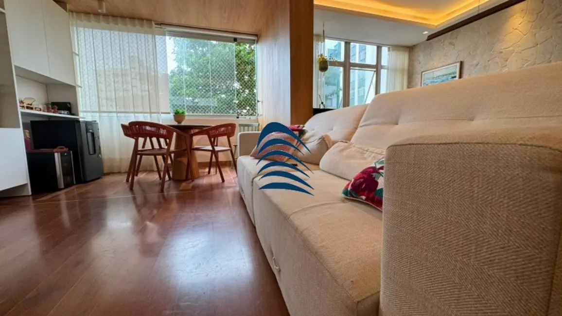 Foto 5 de Apartamento com 4 quartos à venda, 140m2 em Pituba, Salvador - BA