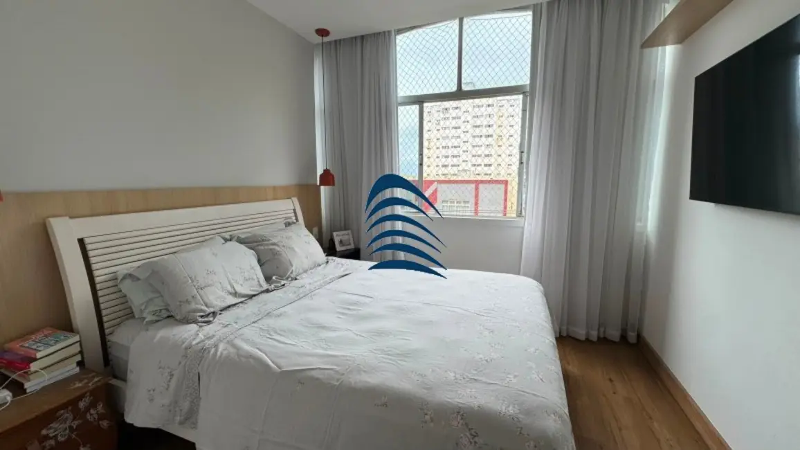 Foto 9 de Apartamento com 4 quartos à venda, 140m2 em Pituba, Salvador - BA