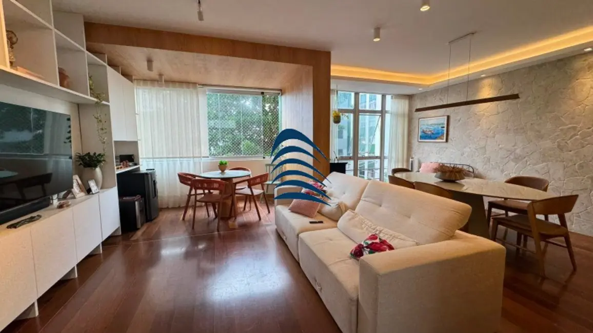 Foto 7 de Apartamento com 4 quartos à venda, 140m2 em Pituba, Salvador - BA