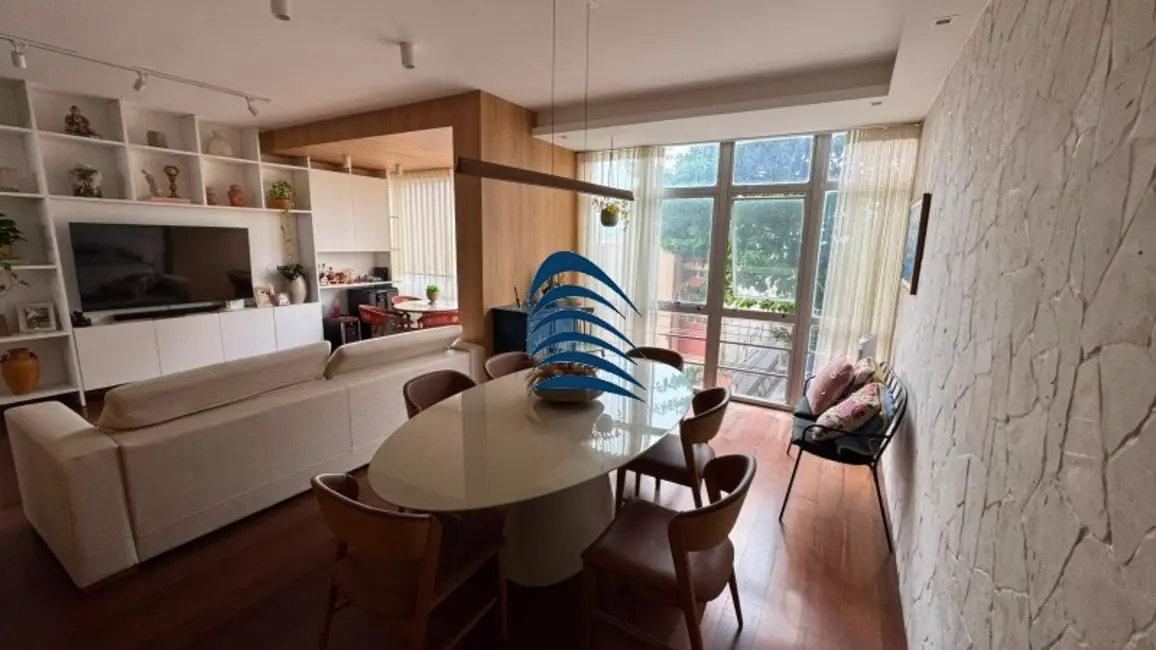 Foto 4 de Apartamento com 4 quartos à venda, 140m2 em Pituba, Salvador - BA