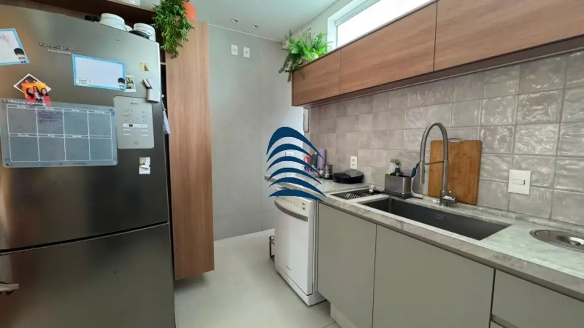 Foto 6 de Apartamento com 4 quartos à venda, 140m2 em Pituba, Salvador - BA