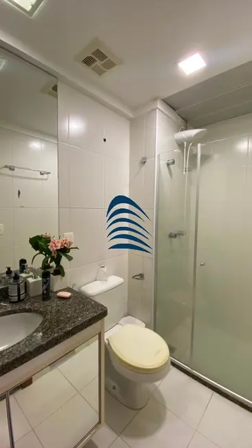 Foto 9 de Apartamento com 1 quarto à venda, 51m2 em Caminho das Árvores, Salvador - BA