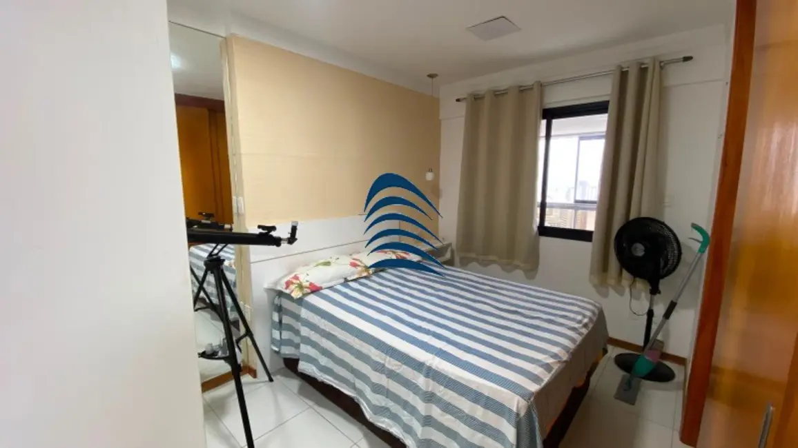 Foto 3 de Apartamento com 1 quarto à venda, 51m2 em Caminho das Árvores, Salvador - BA