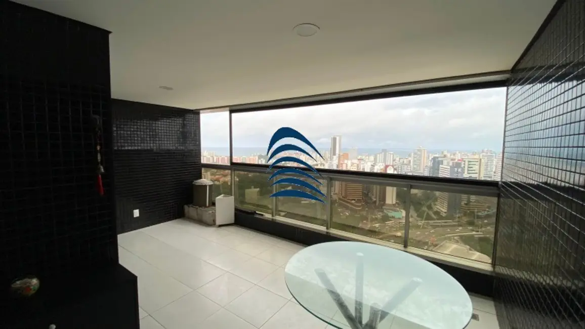 Foto 1 de Apartamento com 1 quarto à venda, 51m2 em Caminho das Árvores, Salvador - BA