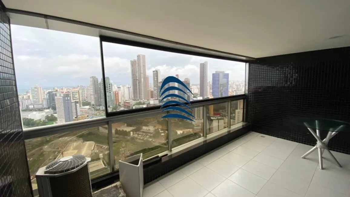 Foto 8 de Apartamento com 1 quarto à venda, 51m2 em Caminho das Árvores, Salvador - BA