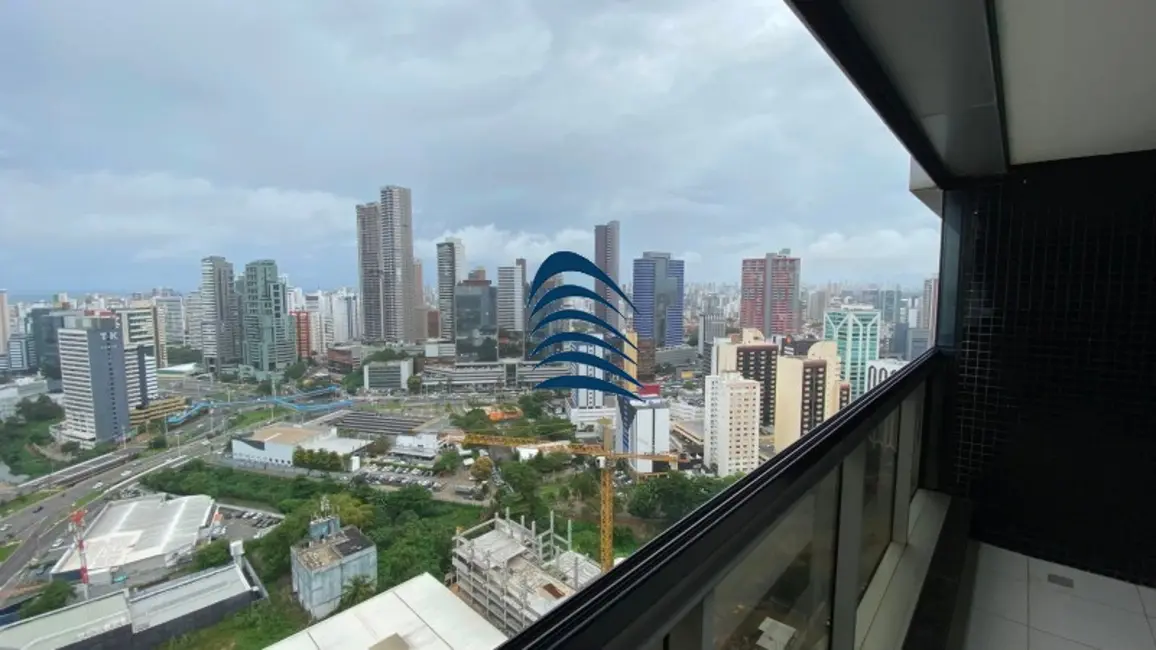 Foto 5 de Apartamento com 1 quarto à venda, 51m2 em Caminho das Árvores, Salvador - BA