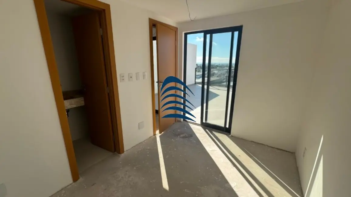 Foto 8 de Apartamento com 3 quartos à venda, 160m2 em Lauro De Freitas - BA