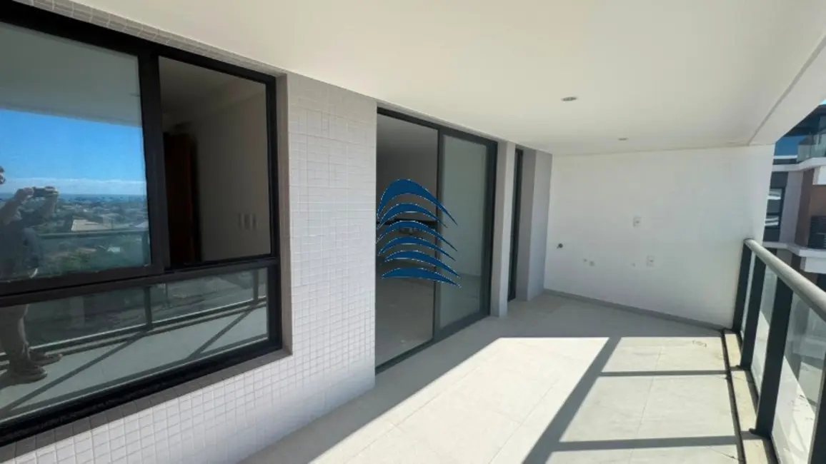 Foto 9 de Apartamento com 3 quartos à venda, 160m2 em Lauro De Freitas - BA