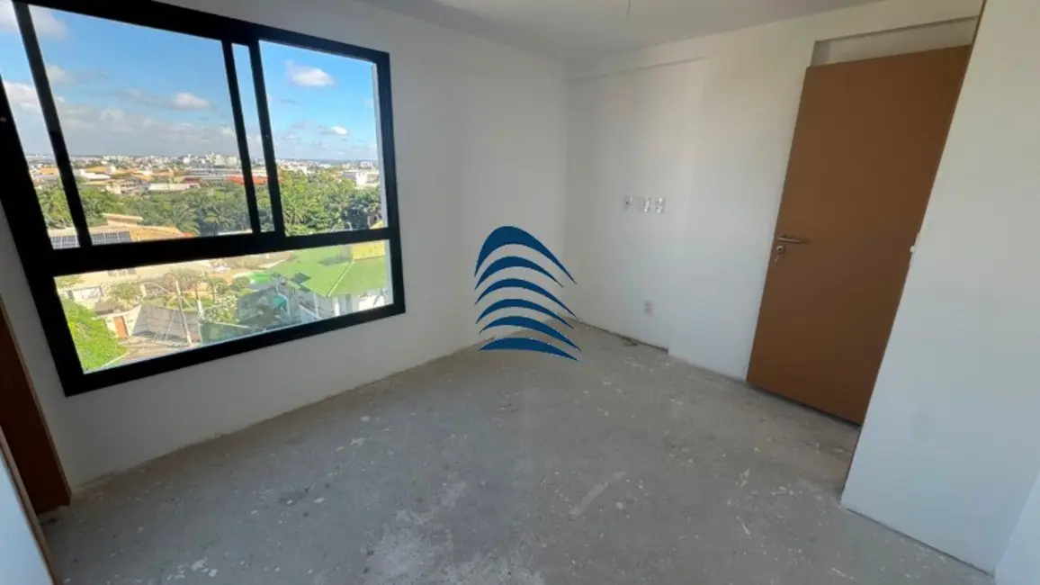 Foto 6 de Apartamento com 3 quartos à venda, 160m2 em Lauro De Freitas - BA