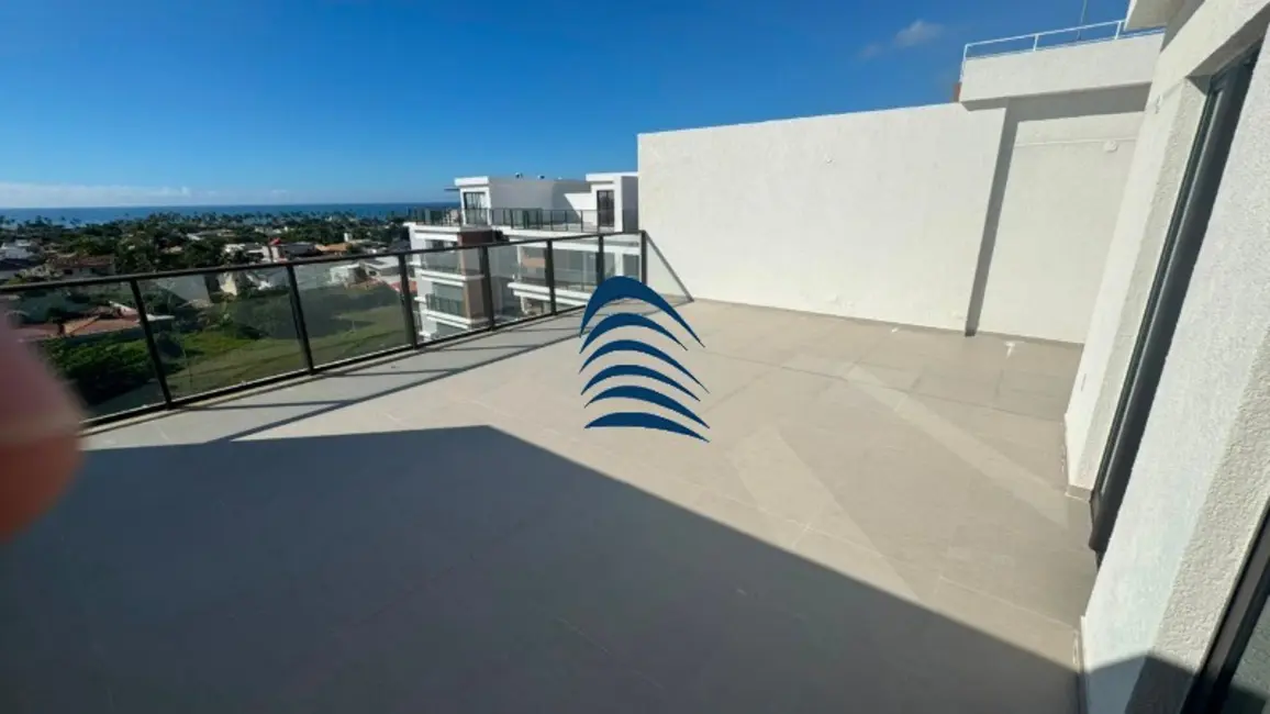 Foto 2 de Apartamento com 3 quartos à venda, 160m2 em Lauro De Freitas - BA