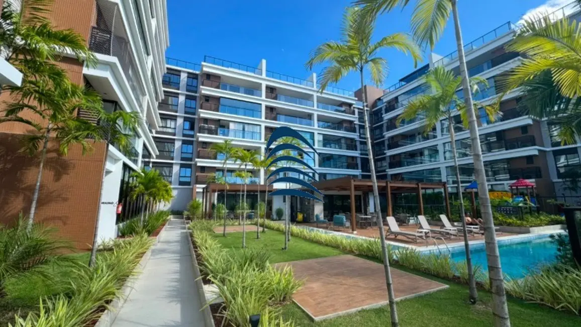 Foto 7 de Apartamento com 3 quartos à venda, 160m2 em Lauro De Freitas - BA